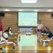 “营养守护・爱心传递”公益捐赠仪式举行 株洲为孤残儿童开启精准营养干预