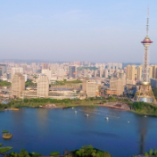 邮储银行荷塘区支行:消保宣传“燃”动湘超赛场