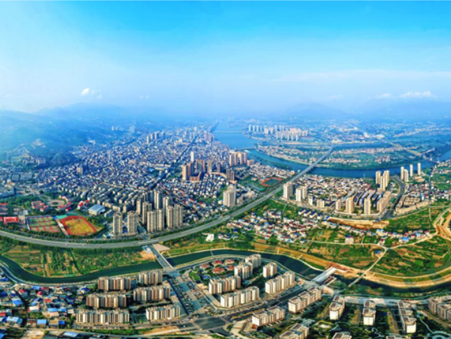 以思想之变谋突围 以实干之力赴新程——慈利县“渔浦大讲堂”专题党课侧记