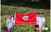 青春助农 吉首大学学子助力永顺莓茶产业发展