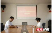 吉首大学研究生会与吉首市河溪中学签订志愿服务与实践基地合作协议