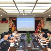 芦淞检察“芦检益企行”联络点启动暨首场企业服务座谈会举行
