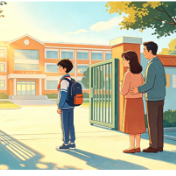 休学少年返校难适应?专家支招家长做好暖心后盾