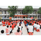 红观五溪丨渠江岸边问初心——靖州生态文明建设的“开学答卷”