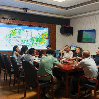 全力迎战台风“沙德尔” 炎陵县自然资源局完成345户848人转移