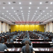 比脑力、拼实力,株洲法院干警考场“亮剑”