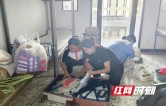 “走，覃妈妈送你上学”——这份“母女”之约每个开学季如期而至