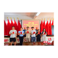 资兴市唐洞街道：“金秋助学”暖人心