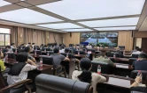 张家界市开展河长制与河道管理工作专题培训