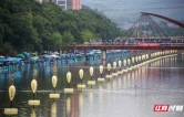 小浮标·大江湖①丨临湘浮标如何“游”向全国？