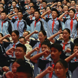 在树湘故乡，与“树湘”对话丨山河念英魂 云端赴一场跨越时空的红色之约