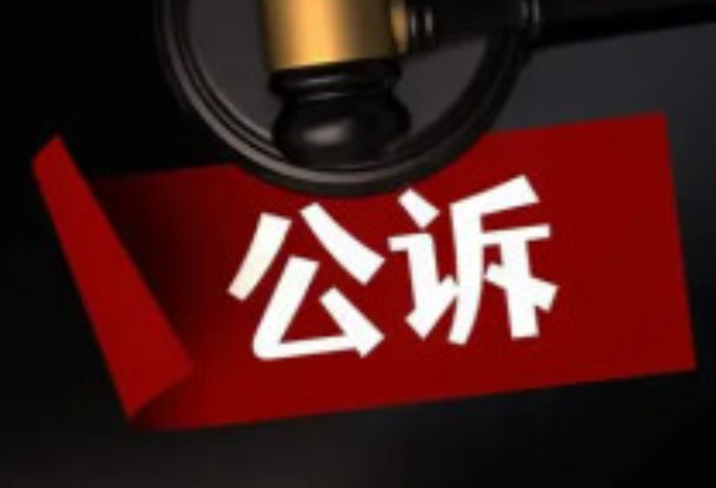 媒体：“梅姨”已被提起公诉
