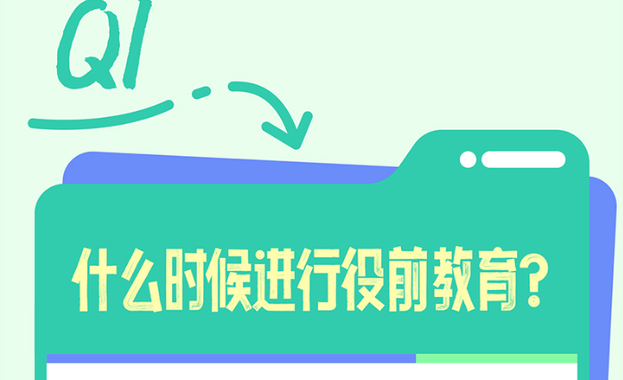 @应征青年，体检后还有这些重点事项需关注！
