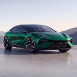 三款旗舰登场、Focus2030提速，莲花汽车三轨并行成效初显