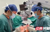 精细显微妙手再植！衡阳市中心医院成功救治多指离断患者