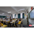 桂阳县开展抗日战争胜利纪念日进校园主题活动