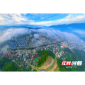 桂东县：“五个一”绘就全域旅游新答卷