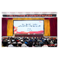 阚保勇为市委党校2026年秋季学期基本培训班学员授课 