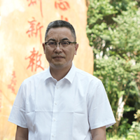 开学新语丨株洲市九方中学校长赵振翔:蓄力微光,时间终不负深耕者