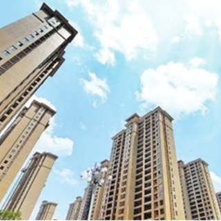 证监会发文支持房地产开发企业合理融资
