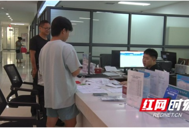 企业有难题 政府来搭手 古丈当好企业发展“服务员”