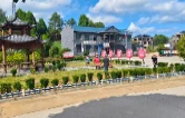 新田：抓好“三条主线”绘就基层党建新蓝图