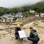 台风“沙德尔”致炎陵通信中断 中国联通株洲市分公司48小时抢通全面恢复