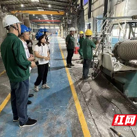 湖南化工职大开展2026年“小我融入大我,青春献给祖国”系列主题社会实践