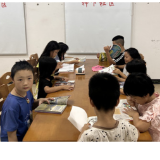 宁远：党群服务阵地活起来