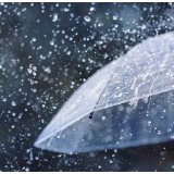 防范降雨叠加诱发山洪等地质灾害!今天湘中、湘南中到大雨 局地暴雨