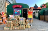 宁桑同心续书香，千里送爱润童心 ——“澧源青行”携手南京青风志愿者服务中心启动第三批公益捐书行动