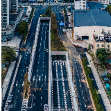 五矿二十三冶一项目获2026年度市政工程最高质量水平评价