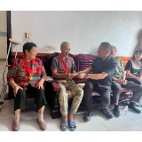 个私榜样 奋进新程⑫|慈利县个私协会:情系万千经营户,实干服务惠乡土