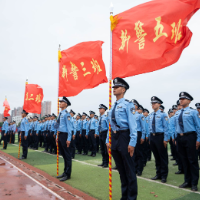 视频 | 2026年湖南司法行政系统新警培训圆满结业