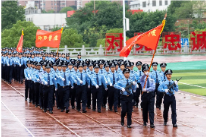 2026年湖南司法行政系统新警培训圆满结业