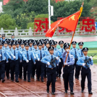 2026年湖南司法行政系统新警培训圆满结业
