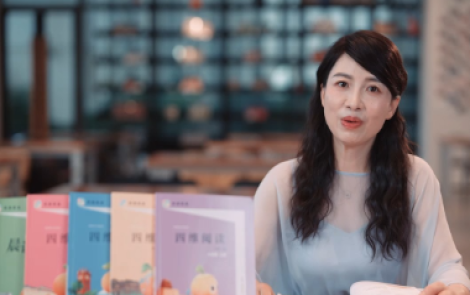四维阅读3.0上新｜学校发生的变化，就是阅读最好的答案