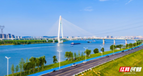 从筑城建基到营城赋能 书写望城高质量发展新篇 —— 望城城发集团二十余载赋能城市进阶之路