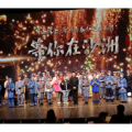 观潮的螃蟹 | 郴州“小树苗”拔节声一片