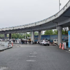 以后接人直接开到出站口!高铁衡阳东站交通组织优化9月中旬完工