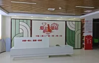 中邮保险湖南分公司探索落地驿站融合新模式