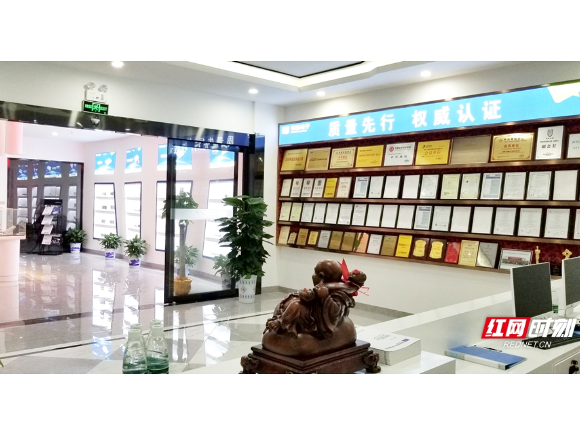 湘潭市贸促会组织专家上门“把脉问诊”  护航潭企稳妥“走出去”