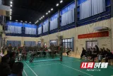 永兴县：抓实役前教育考核 遴选优质兵员