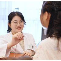 “95后”女中医黄梦娜：年轻，也可以很“老到”