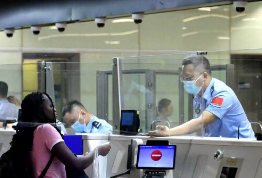 北美旅客增长70%，欧洲旅客增长超50%！今年暑假湖南口岸有点“热”