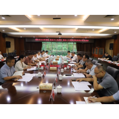 院市校三方聚力 科技赋能娄底农业现代化