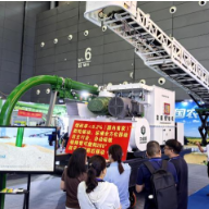 产购储加销全链条协同 第八届中国粮食交易大会在长沙开幕