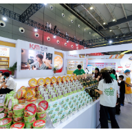 我国粮食企业年工业总产值超4万亿元