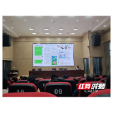 资兴市2026年下期中小学心理健康专题培训暨健康副校长聘任仪式举行