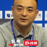 益阳队主教练王沛赛后复盘：好看的场面不是第一位